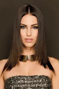 Photo Jessica Lowndes