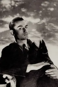 Photo Luchino Visconti