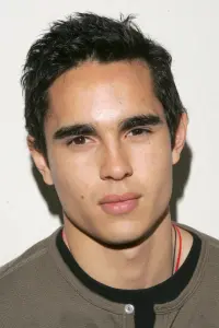 Photo Max Minghella