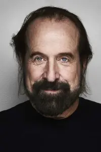 Photo Peter Stormare