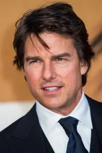 Photo Tom Cruise