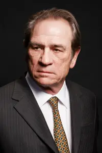 Photo Tommy Lee Jones