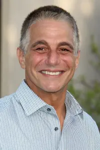 Photo Tony Danza