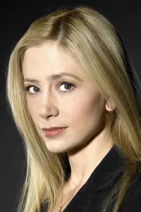 Photo Mira Sorvino