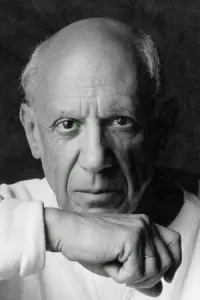 Photo Pablo Picasso