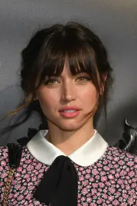 Photo Ana de Armas