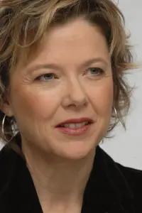 Photo Annette Bening