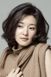 Photo Cha Soo-yeon