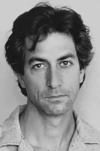 Photo David Strathairn