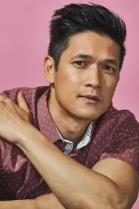 Photo Harry Shum Jr.