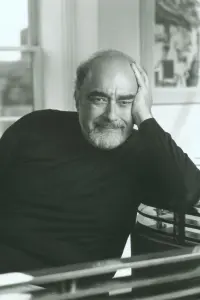 Photo Ira Levin