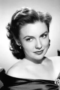 Photo Joan Leslie