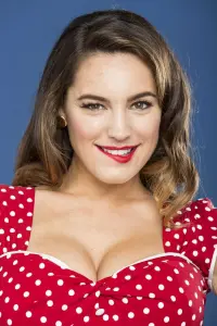 Photo Kelly Brook