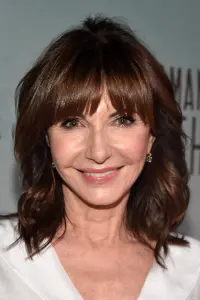 Photo Mary Steenburgen