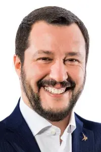 Photo Matteo Salvini