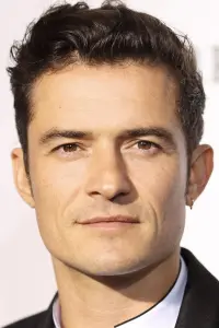 Photo Orlando Bloom