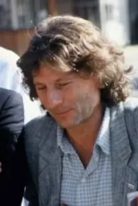 Photo Roman Polanski