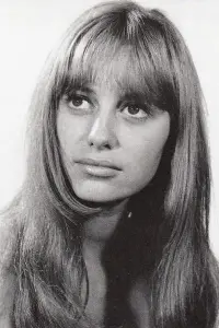 Photo Susan George