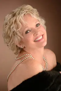 Photo Christine Ebersole