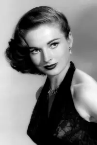 Photo Coleen Gray