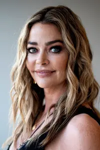 Photo Denise Richards