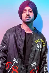 Photo Diljit Dosanjh