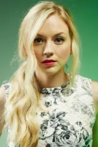 Photo Emily Kinney