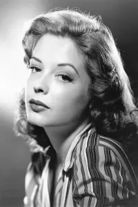 Photo Jane Greer