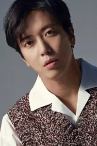 Photo Jung Yong-hwa