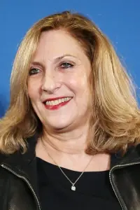 Photo Lesli Linka Glatter