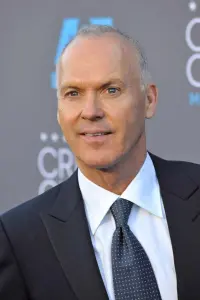 Photo Michael Keaton