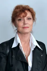 Photo Susan Sarandon