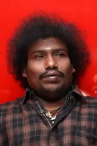 Photo Yogi Babu