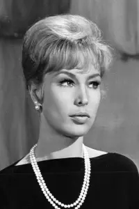 Photo Barbara Eden