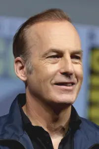 Photo Bob Odenkirk