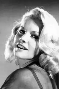 Photo Carroll Baker