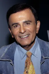 Photo Casey Kasem