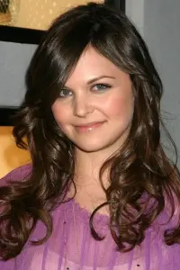 Photo Ginnifer Goodwin