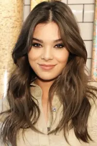 Photo Hailee Steinfeld