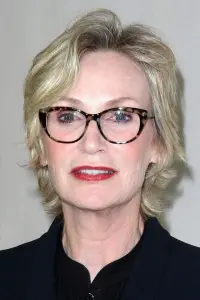 Photo Jane Lynch