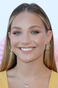 Photo Maddie Ziegler