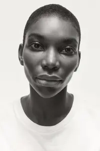 Photo Michaela Coel