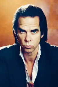 Photo Nick Cave