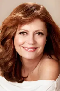 Photo Susan Sarandon