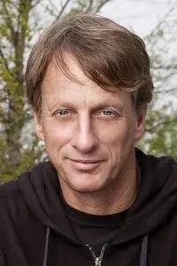 Photo Tony Hawk