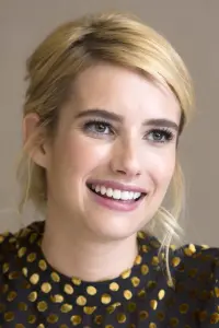 Photo Emma Roberts