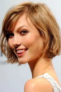 Photo Karlie Kloss