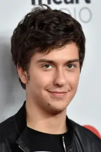 Photo Nat Wolff