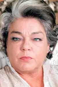 Photo Simone Signoret