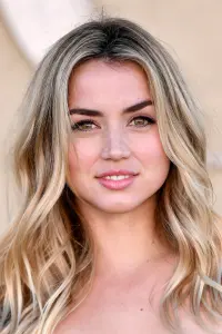 Photo Ana de Armas